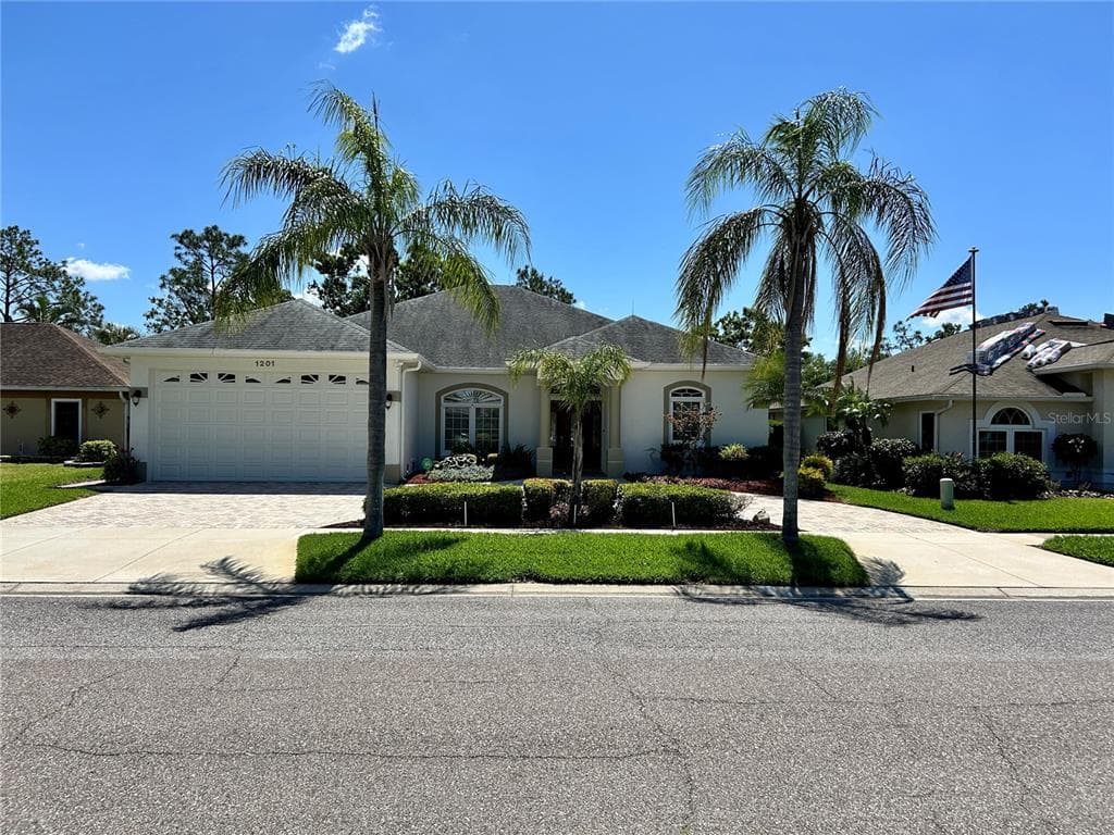 1201 VENTANA DRIVE, SUN CITY CENTER, FL 33573