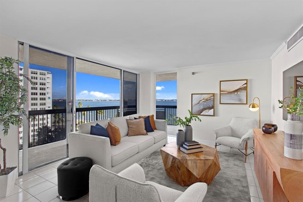 2413 BAYSHORE BOULEVARD Unit 801, TAMPA, FL 33629 photo 2