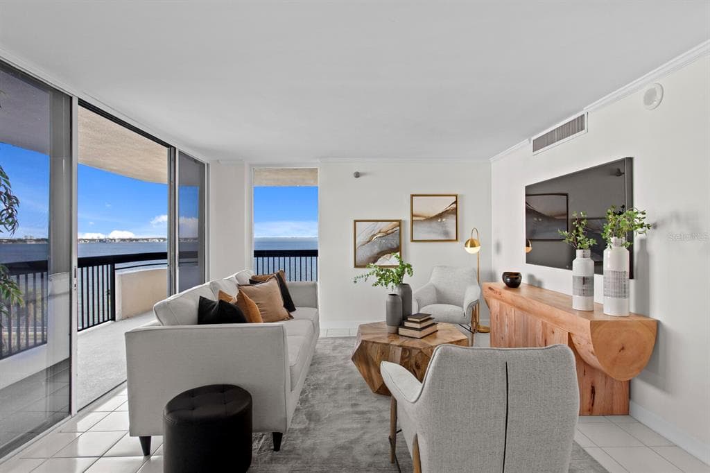 2413 BAYSHORE BOULEVARD Unit 801, TAMPA, FL 33629 photo 3