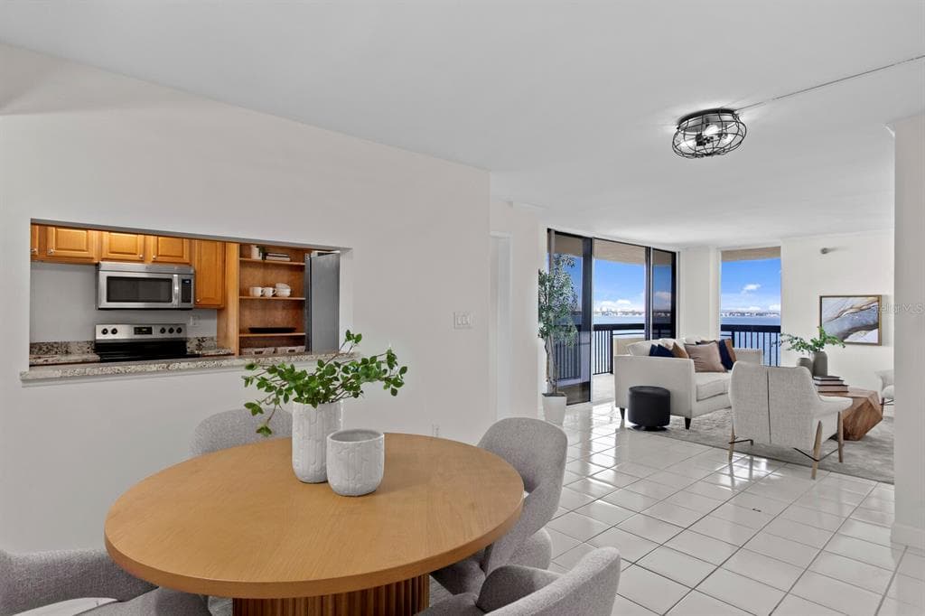 2413 BAYSHORE BOULEVARD Unit 801, TAMPA, FL 33629 photo 5