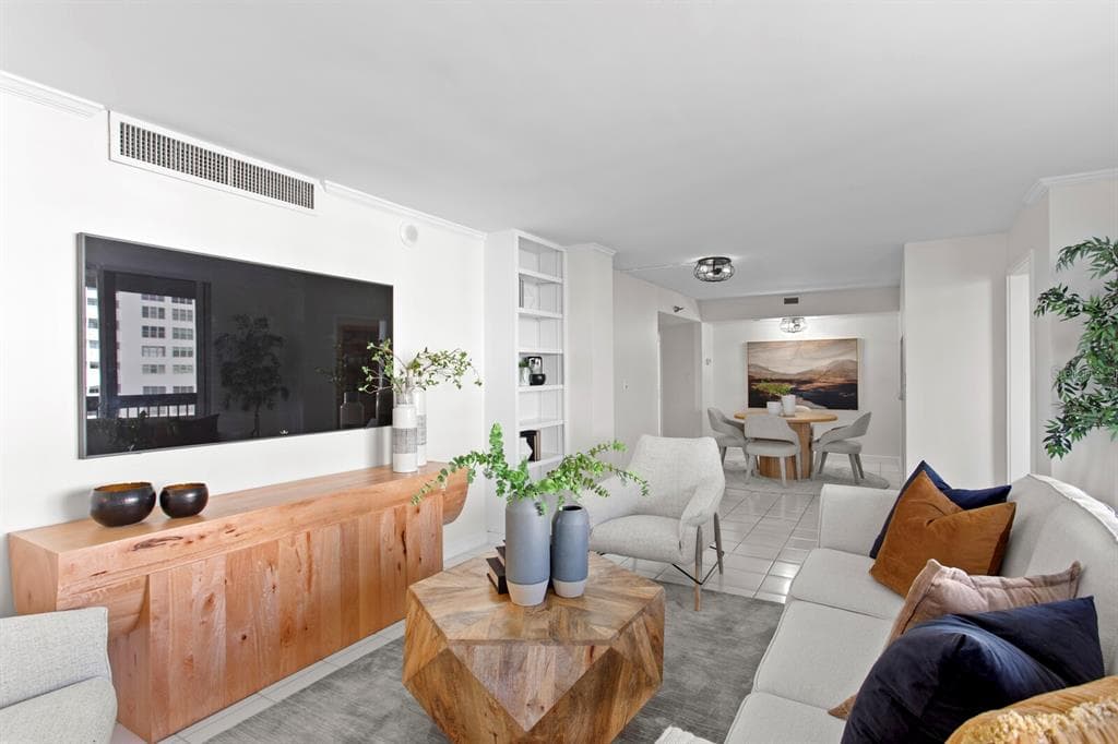 2413 BAYSHORE BOULEVARD Unit 801, TAMPA, FL 33629 photo 4