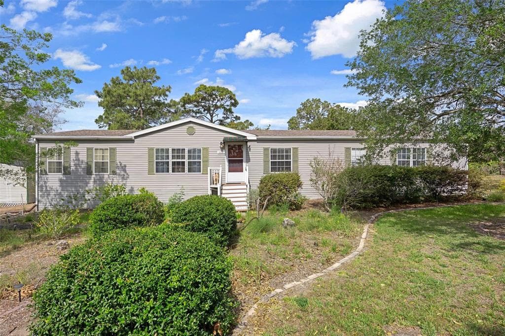 18737 Galveston Street, Spring Hill, FL, 34610