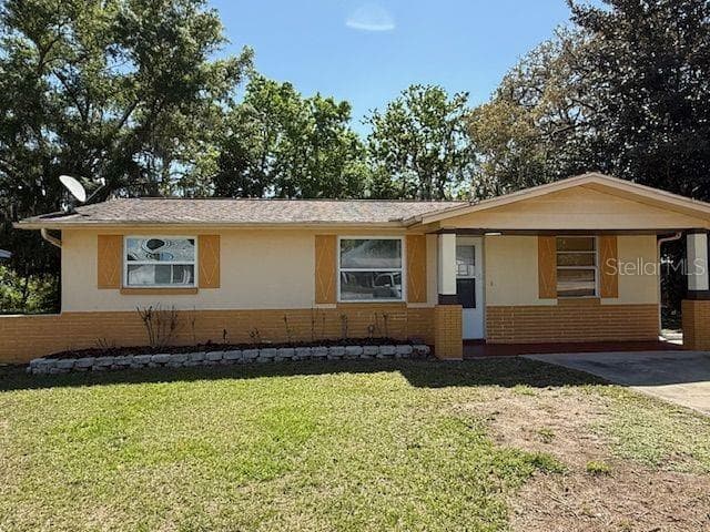 6 JESSIE COURT, BEVERLY HILLS, FL 34465