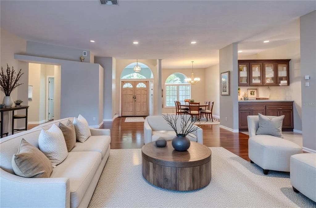 9159 HIGHLAND RIDGE WAY, TAMPA, FL, 33647 photo 2