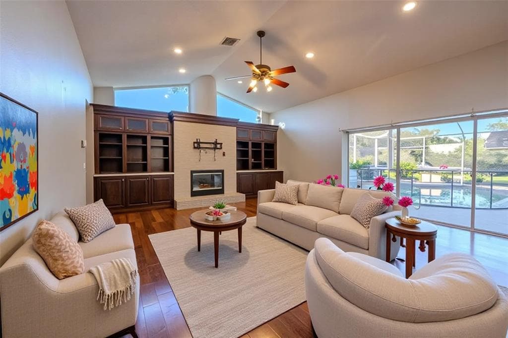 9159 HIGHLAND RIDGE WAY, TAMPA, FL, 33647 photo 3