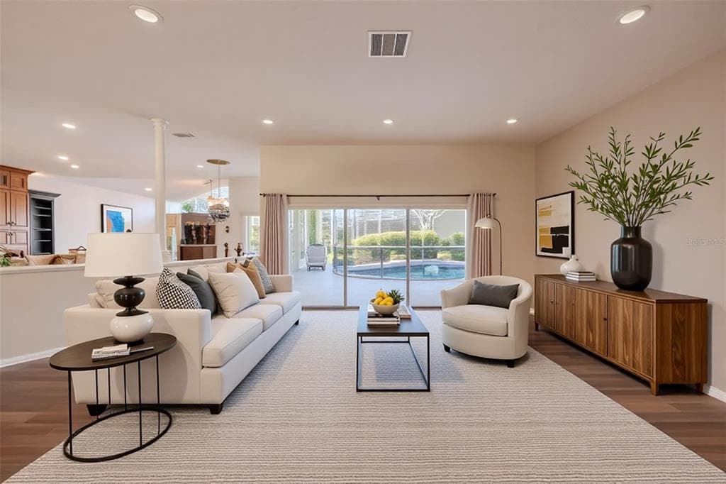 9159 HIGHLAND RIDGE WAY, TAMPA, FL, 33647 photo 4