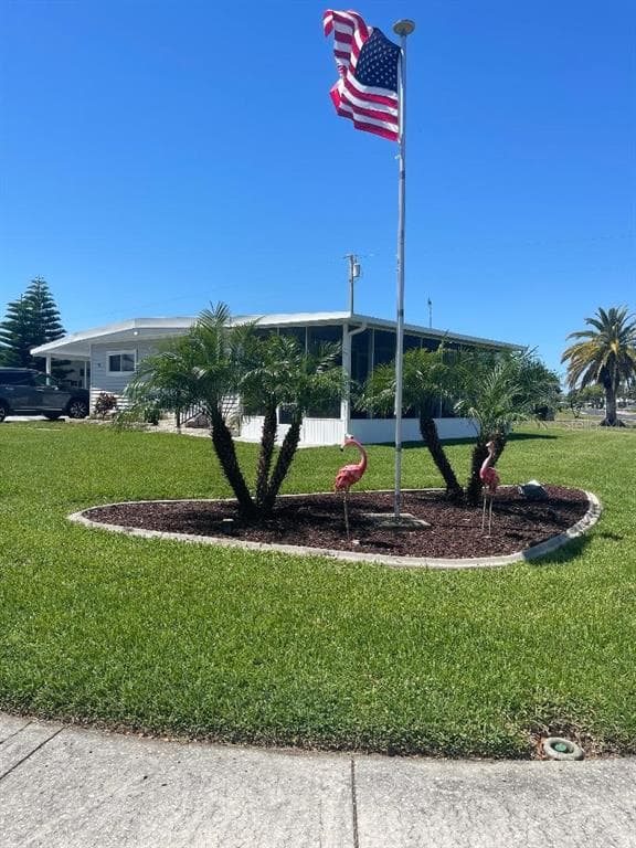 57 HARBOR WAY, Unit# 24, PALM HARBOR, FL, 34684