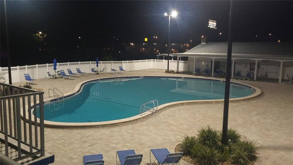 57 HARBOR WAY, Unit# 24, PALM HARBOR, FL, 34684 photo 4