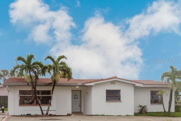 17401 1ST STREET, REDINGTON SHORES, FL 33708