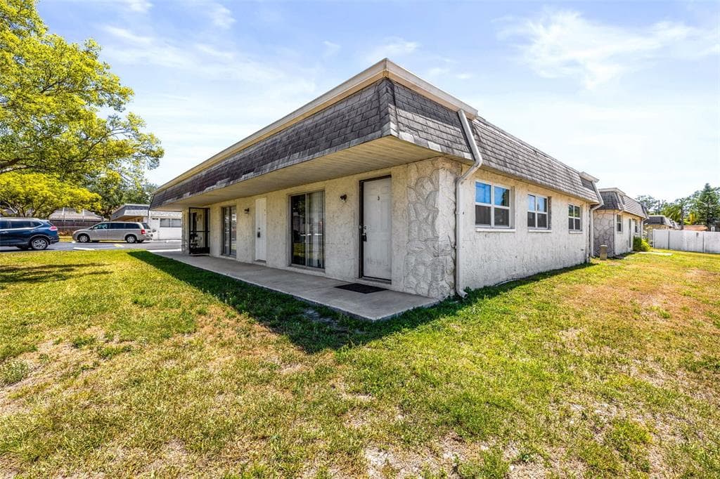 9811 Hidden Lane, Unit 2, Port Richey, FL, 34668