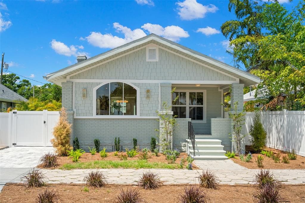 422 24TH STREET, Street PETERSBURG, FL 33713 photo 3