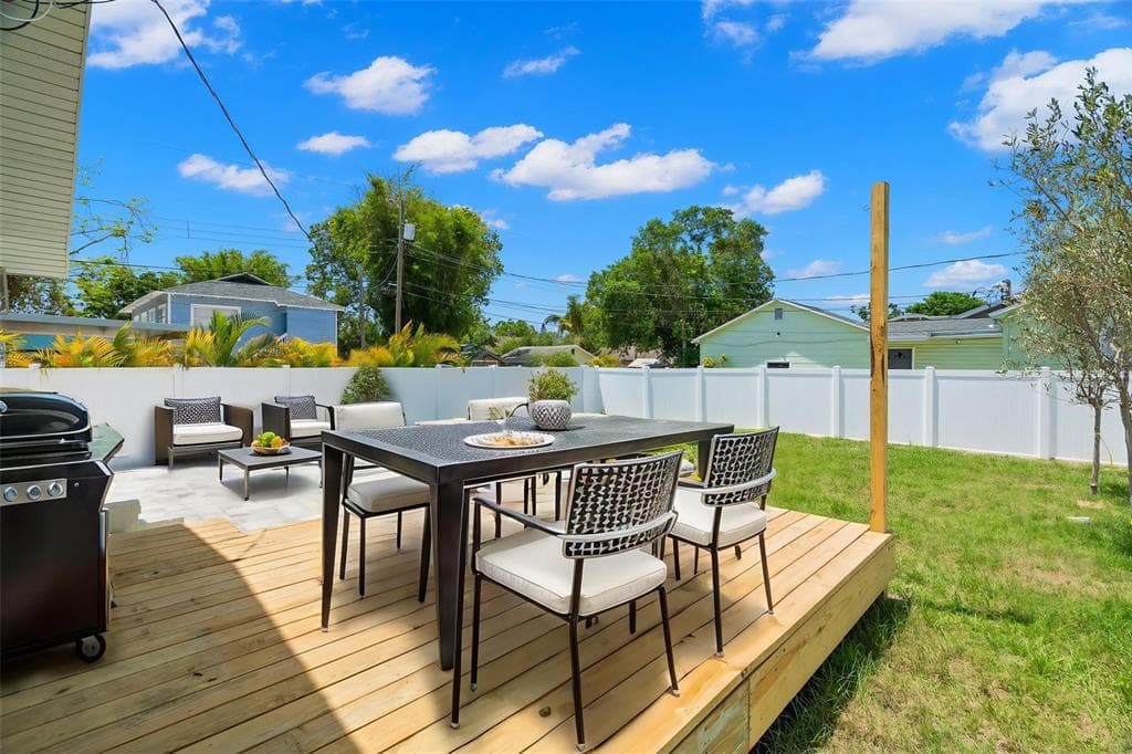 422 24TH STREET, Street PETERSBURG, FL 33713 photo 5