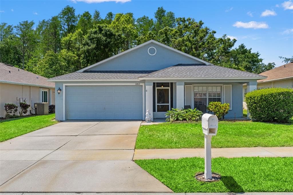 11800 Ivywood Place, New Port Richey, FL, 34654