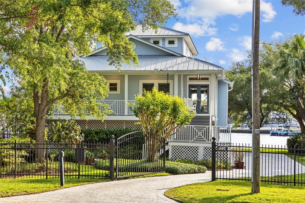 2314 RIVERSIDE DRIVE, TAMPA, FL 33602 photo 2