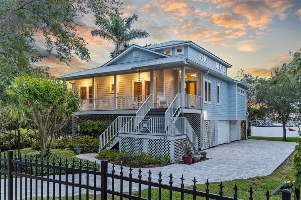 2314 RIVERSIDE DRIVE, TAMPA, FL 33602