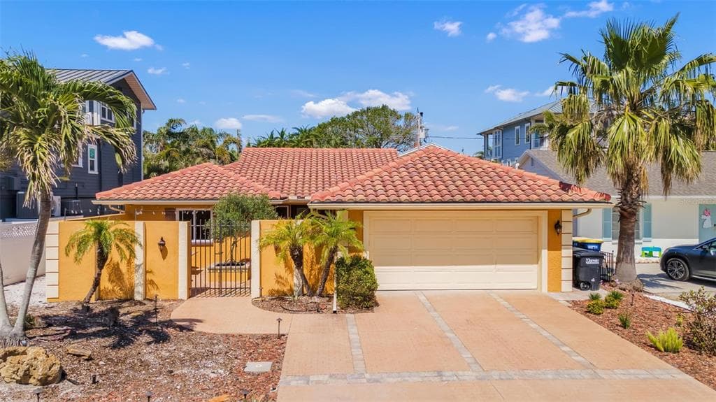 1008 Mandalay Avenue, Clearwater, FL, 33767
