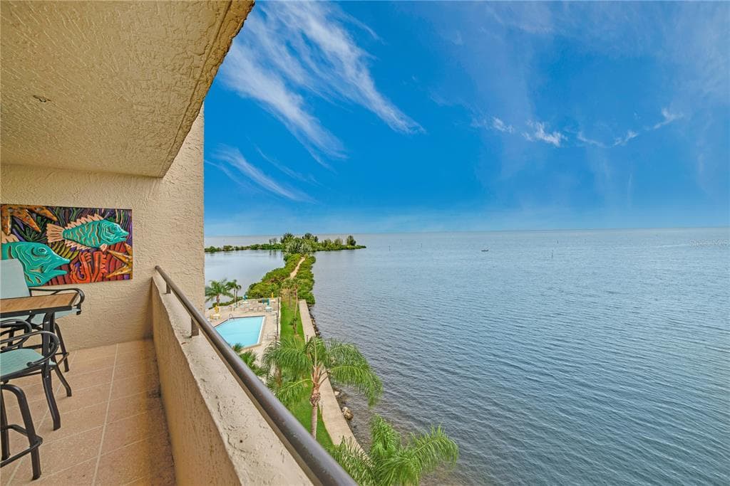 6035 SEA RANCH DRIVE Unit 612, HUDSON, FL 34667 photo 2