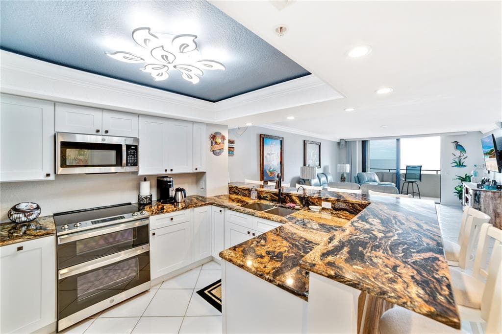 6035 SEA RANCH DRIVE Unit 612, HUDSON, FL 34667 photo 3