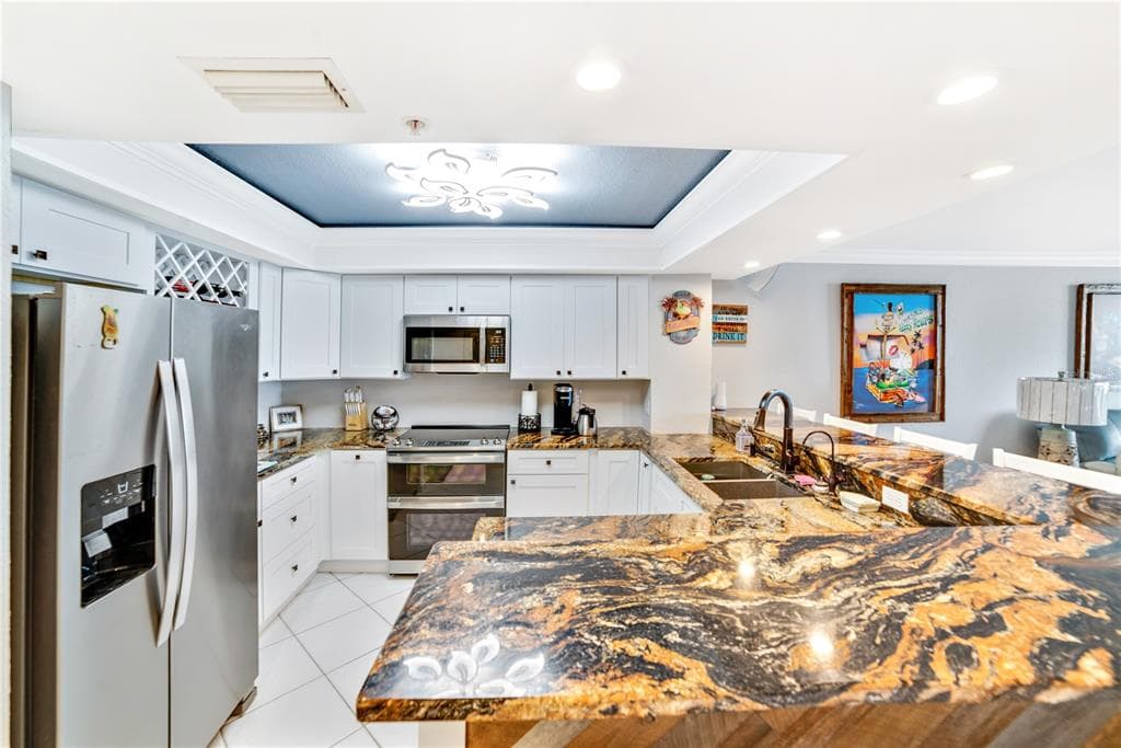 6035 SEA RANCH DRIVE Unit 612, HUDSON, FL 34667 photo 5