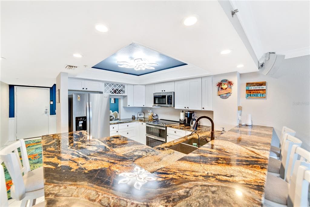 6035 SEA RANCH DRIVE Unit 612, HUDSON, FL 34667 photo 4