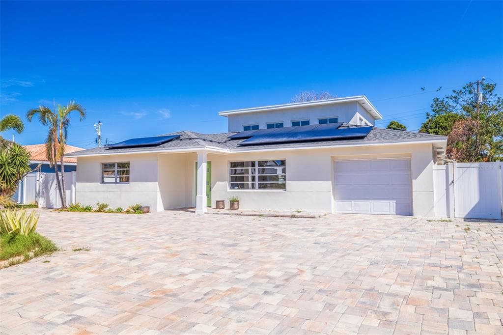 233 45TH AVENUE, Street PETE BEACH, FL 33706