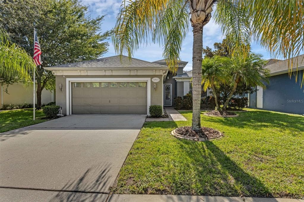 14820 Potterton Circle, Hudson, FL, 34667