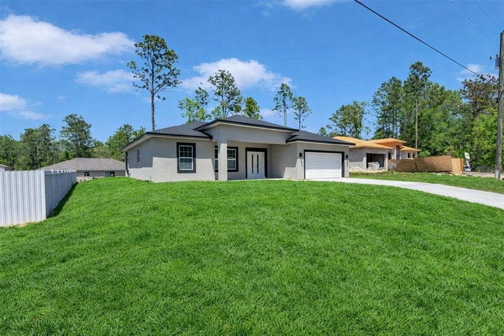 2449 ANDROMEDAE DRIVE, CITRUS SPRINGS, FL 34433 photo 3