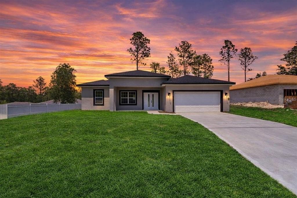 2449 ANDROMEDAE DRIVE, CITRUS SPRINGS, FL 34433