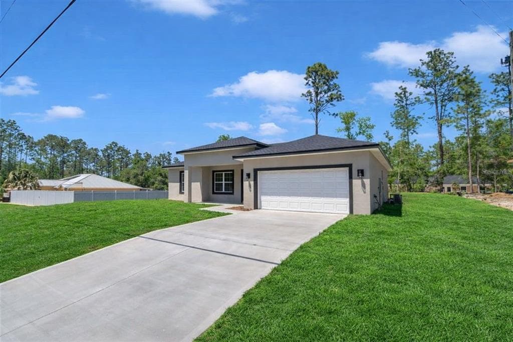 2449 ANDROMEDAE DRIVE, CITRUS SPRINGS, FL 34433 photo 4