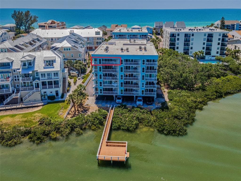 19925 GULF BOULEVARD, Unit# 503, INDIAN SHORES, FL, 33785 photo 2