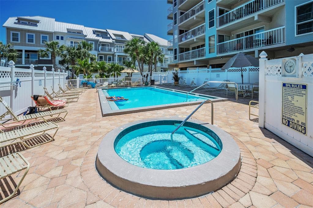 19925 GULF BOULEVARD, Unit# 503, INDIAN SHORES, FL, 33785 photo 3