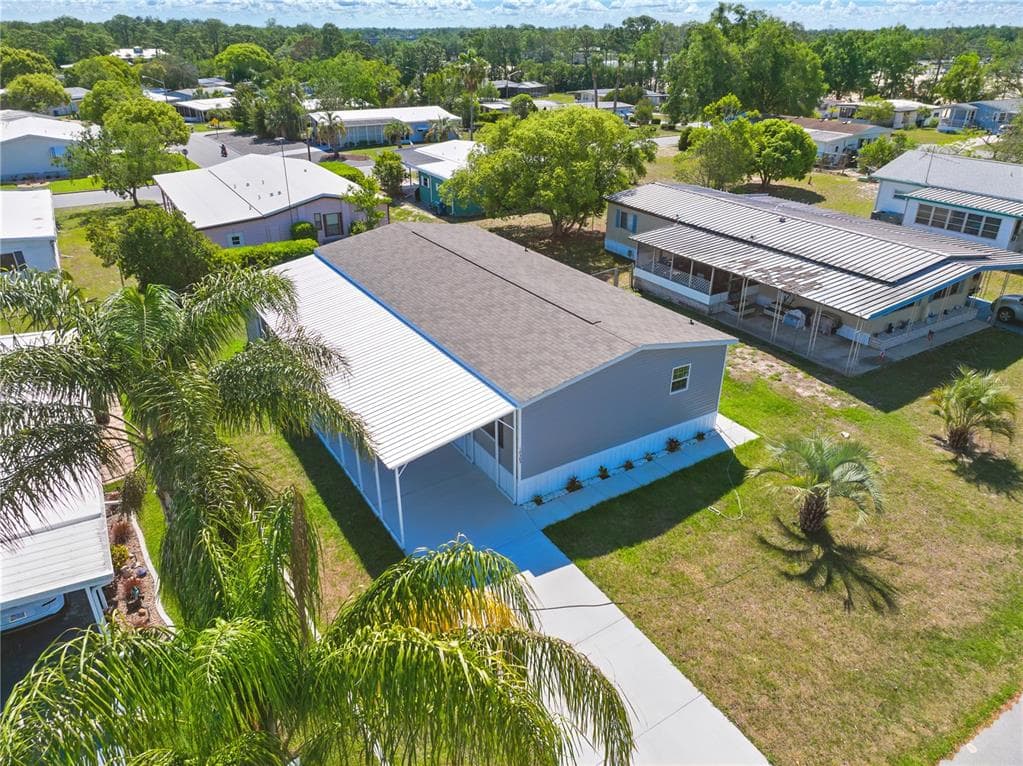 14383 DEHAVEN AVENUE, BROOKSVILLE, FL 34613 photo 2