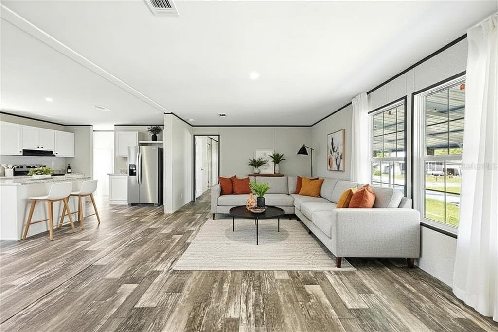 14383 DEHAVEN AVENUE, BROOKSVILLE, FL 34613 photo 3