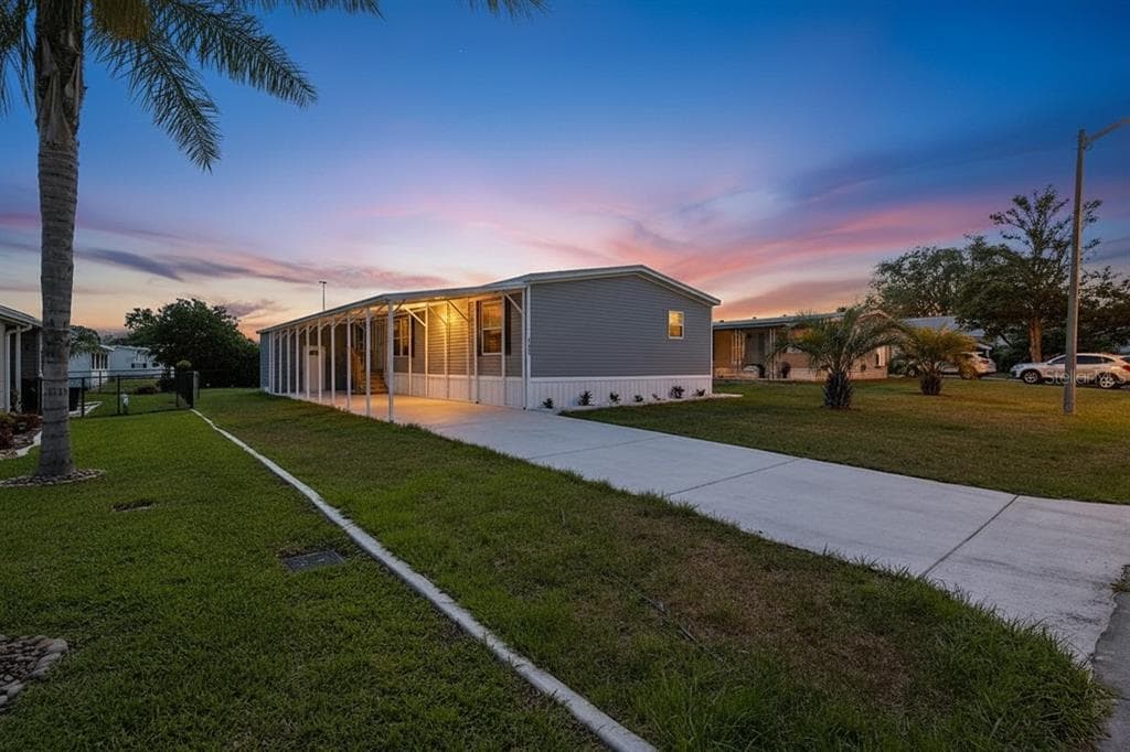 14383 DEHAVEN AVENUE, BROOKSVILLE, FL 34613