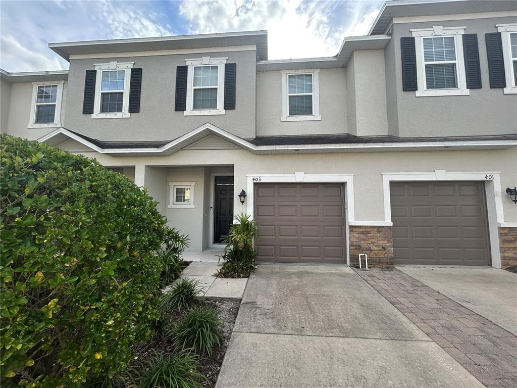 403 TUSCAN Lane, OLDSMAR, FL 34677