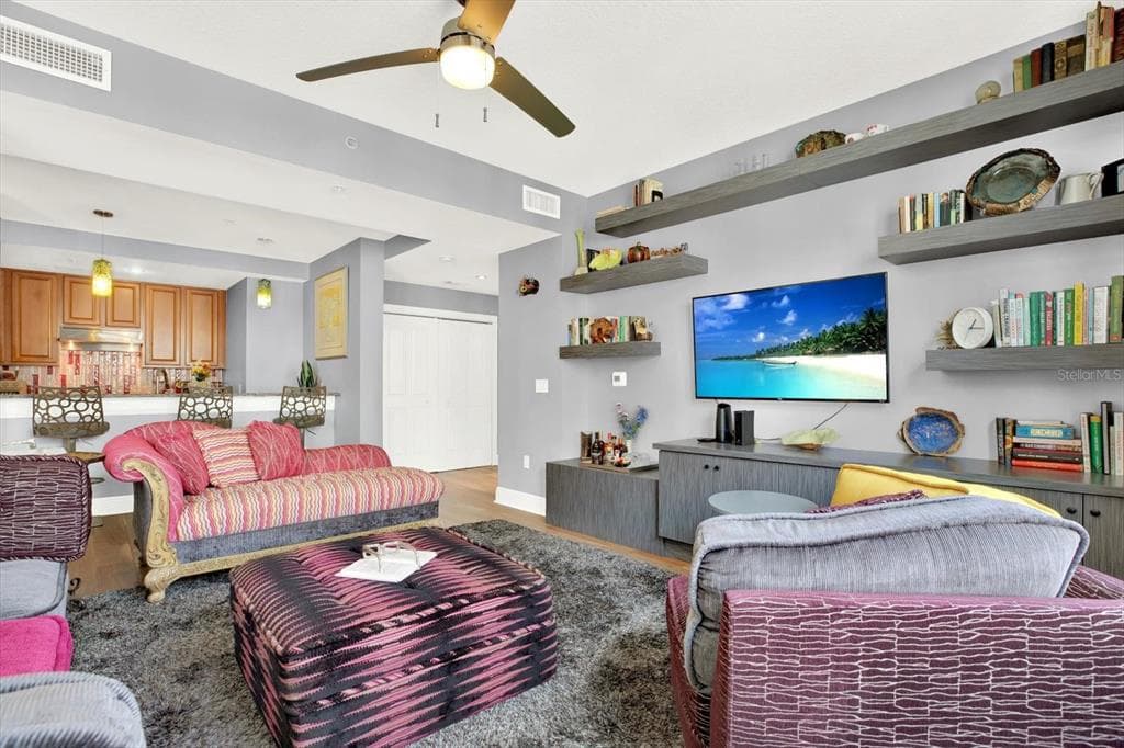 1238 KENNEDY BOULEVARD Unit 702, TAMPA, FL 33602 photo 5