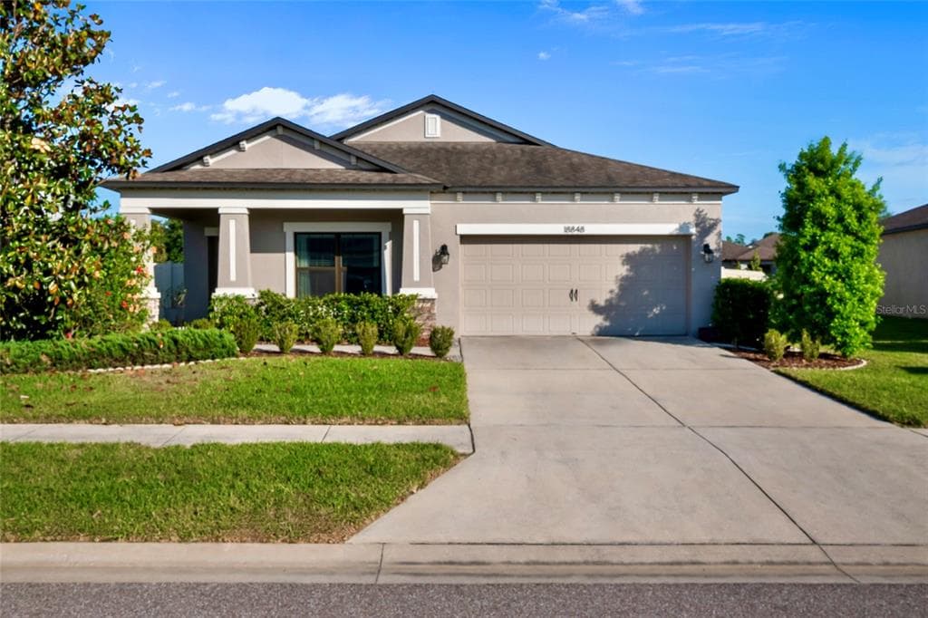 18848 Henequen Lane, Spring Hill, FL, 34610