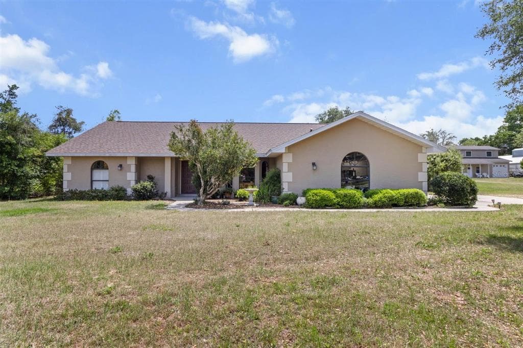 7073 LECANTO HIGHWAY, HERNANDO, FL 34442