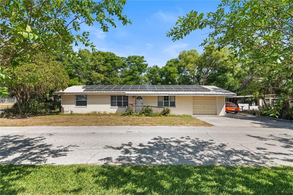 38351 7TH AVENUE, ZEPHYRHILLS, FL 33542