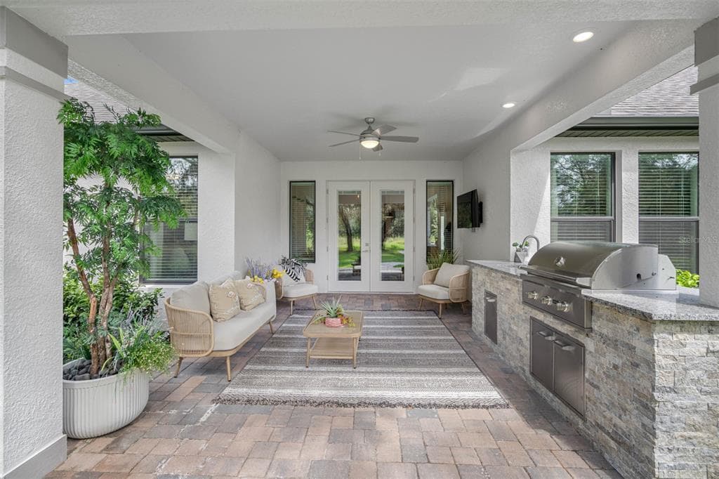 17466 NOKOTA AVENUE, HUDSON, FL 34667 photo 2