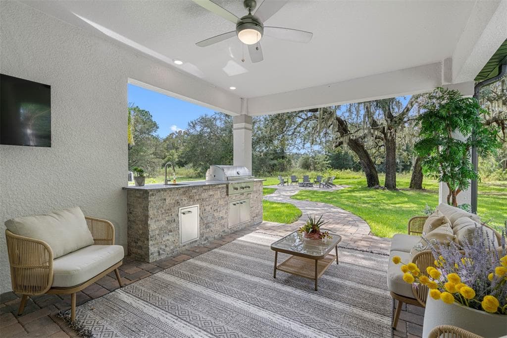 17466 NOKOTA AVENUE, HUDSON, FL 34667 photo 3