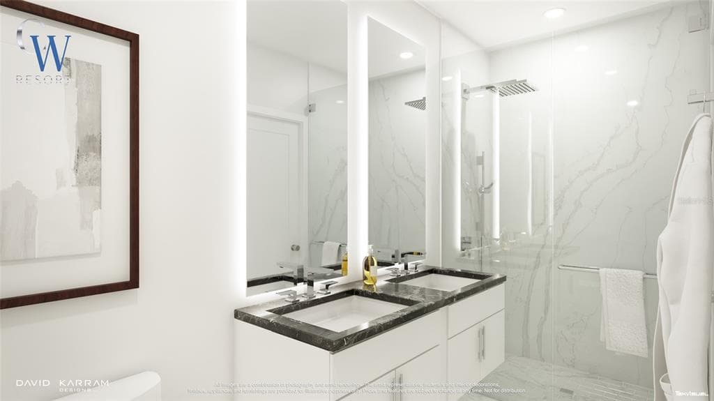 411 SHORE DRIVE Unit 309, CLEARWATER BEACH, FL 33767 photo 2