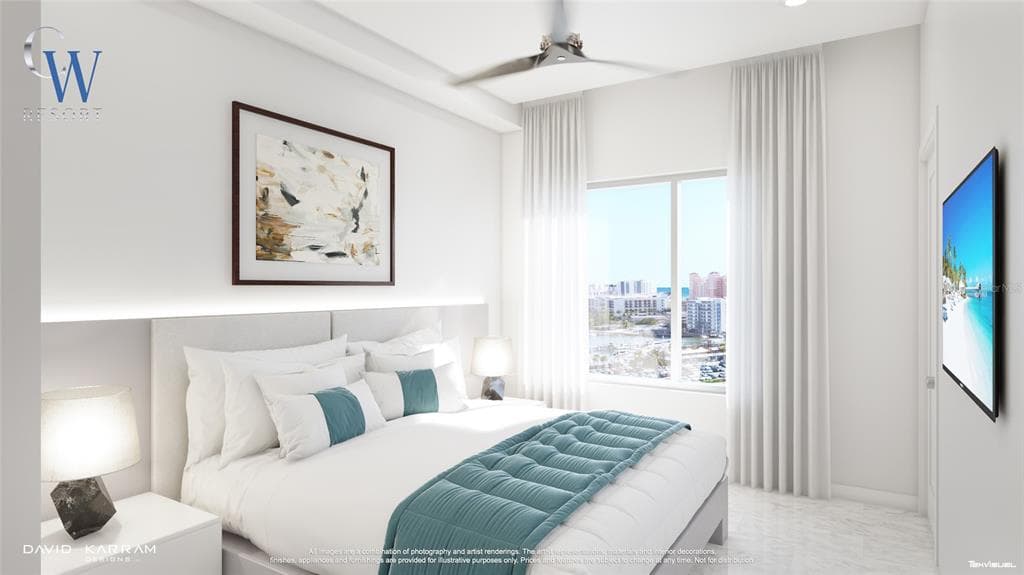 411 SHORE DRIVE Unit 309, CLEARWATER BEACH, FL 33767 photo 3