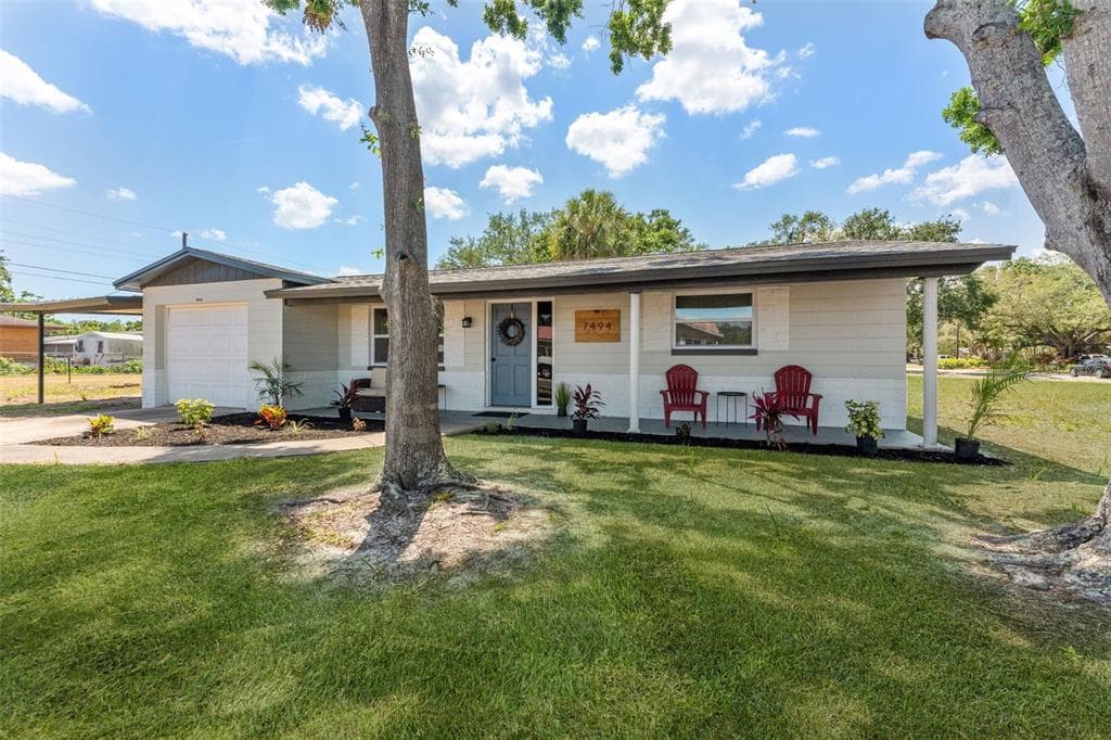 7494 7TH Street, Street PETERSBURG, FL 33702 photo 3