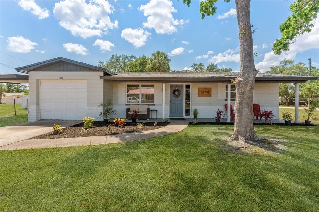 7494 7TH Street, Street PETERSBURG, FL 33702