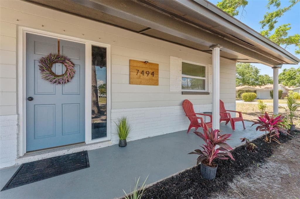 7494 7TH Street, Street PETERSBURG, FL 33702 photo 5