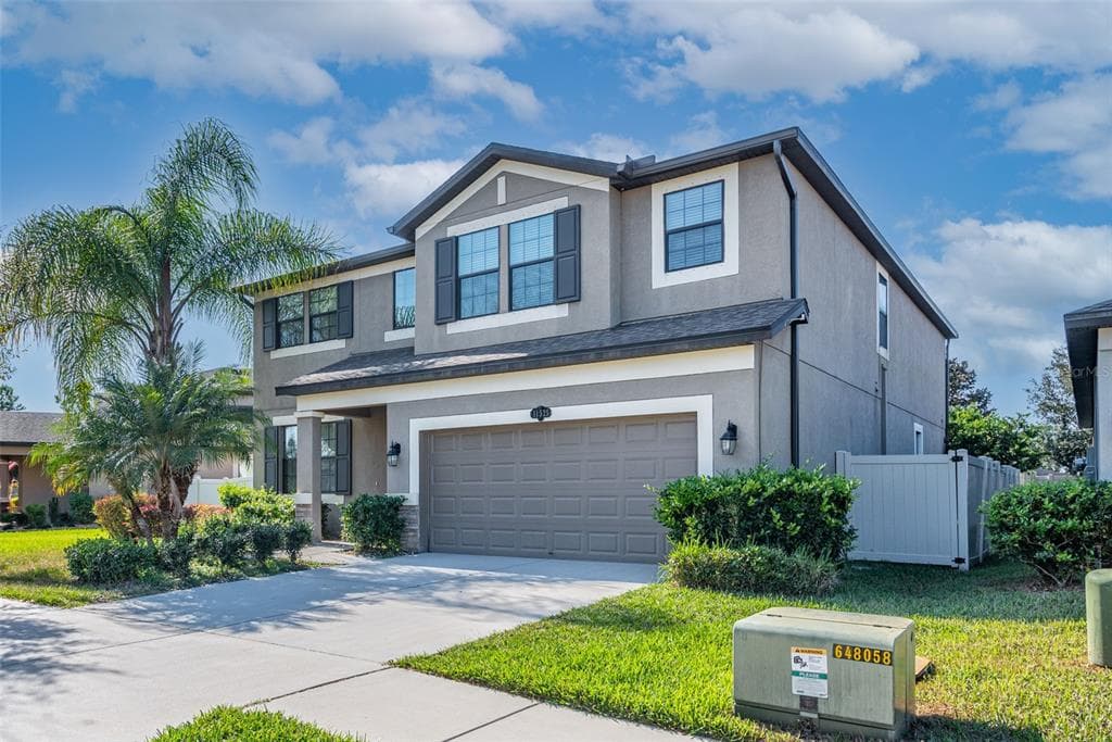 11525 SCARLET IBIS PLACE, RIVERVIEW, FL, 33569 photo 3