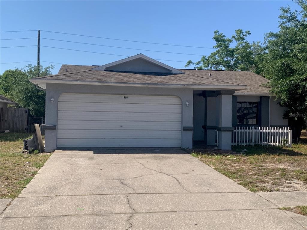 8518 HUNTSMAN LANE, PORT RICHEY, FL 34668