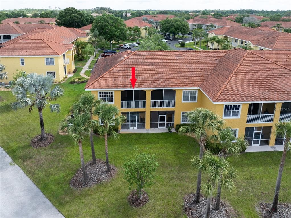 21012 PICASSO COURT Unit J201, LAND O LAKES, FL 34637 photo 4