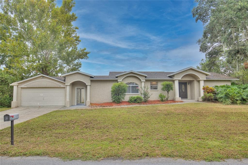 9421 Sunshine Boulevard, New Port Richey, FL, 34654